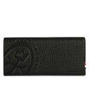 カステルバジャック 革長財布 メンズ 【最大1000円OFFクーポン配布中】 CASTELBAJAC PICCOLO SERIES LONG WALLET カステルバジャック 財布 長財布 ピッコロ メンズ レディース 本革 ブラック 黒 22616