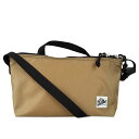 Drifter UTILITY PACK ドリフター ショルダーバッグ メンズ レディース 斜めがけ 小さめ ブラック ベージュ グリーン レオパード 黒 DF...