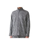 yő1000~OFFN[|zzz EPOCA UOMO FULL ZIP LAGRAN JACKET G|J EH WPbg W[W gbNWPbg AE^[ tWbv OWPbg Y O[ lCr[ 0382-98