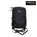 BACH バッハ BICYCULE15 リュック バッグ バックパック バイシキューレ メンズ レディース 15L 通勤 通学 ブラック 黒 281362(4)