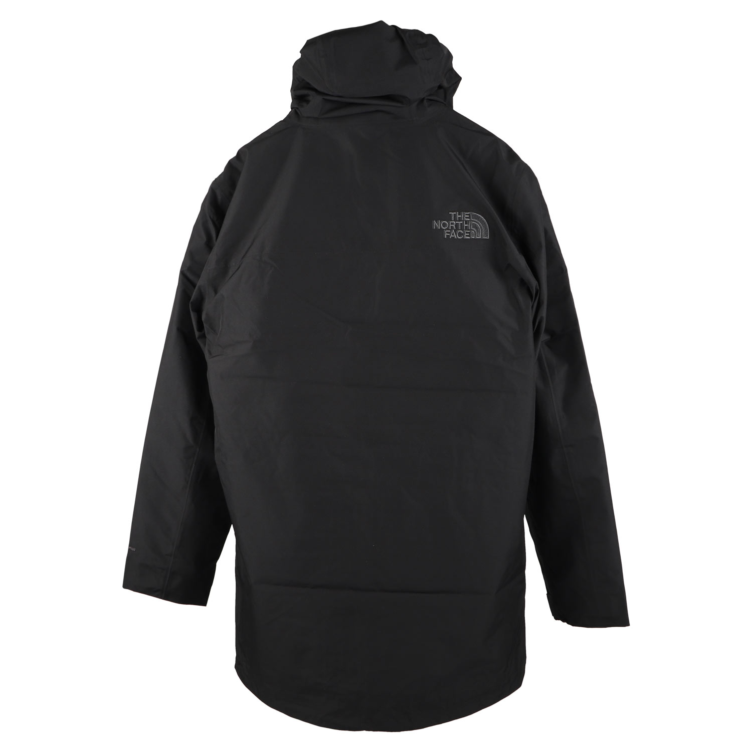THE NORTH FACE M TRANSVERSE TRICLIMATE ノースフェイス ジャケット アウター トゥランスバース トリクライメイト メンズ ブラック 黒 NF0A5GFL