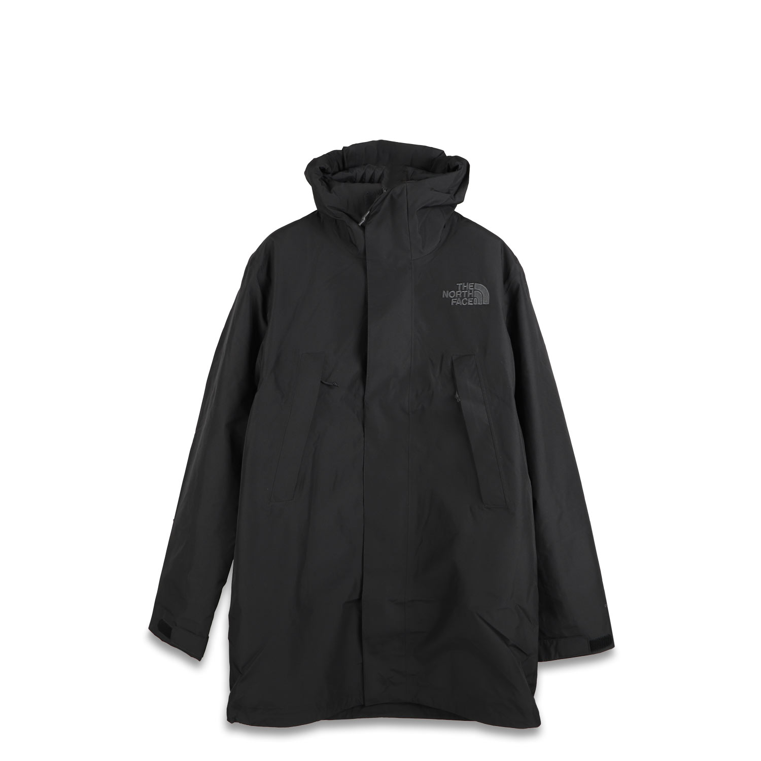 THE NORTH FACE M TRANSVERSE TRICLIMATE ノースフェイス ジャケット アウター トゥランスバース トリクライメイト メンズ ブラック 黒 NF0A5GFL