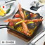 ں1000OFFݥ APELUCA COMPACT DEEP PAN ڥ륫 ե饤ѥ Ŵ ѥȥǥץѥ IH б Ǽդ   APS7005 ȥɥ