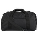 【最大1000円OFFクーポン配布中】 KANGOL BOSTON BAG カンゴール バッグ ボストンバッグ ショルダー メンズ レディース 50L Lサイズ 大..