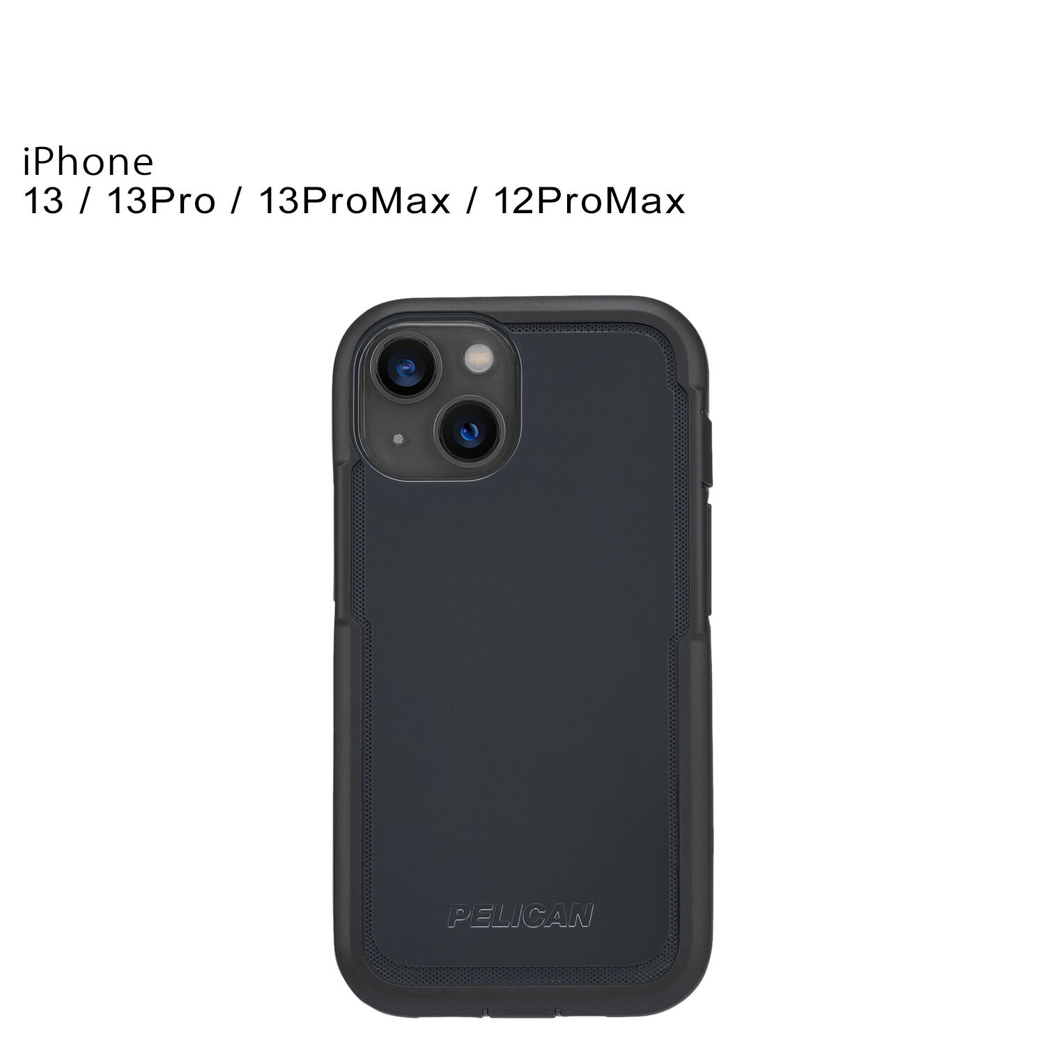 PELICAN ڥꥫ iPhone 13 13 Pro 13 Pro Max 12 Pro Max  ޥۥ  ե MARINE ACTIVE ֥å 