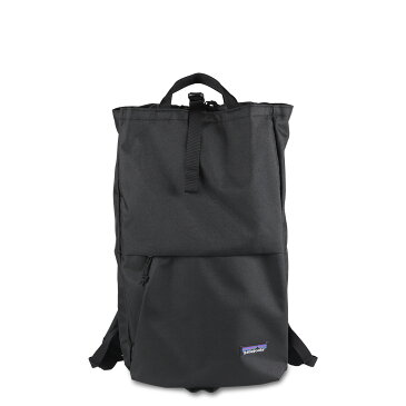 patagonia ARBOR LINKED PACK パタゴニア パック リュック バッグ バックパック アーバー リンクド メンズ レディース 25L 大容量 撥水 ブラック 黒 48550