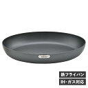 【最大1000円OFFクーポン配布中】 COCOpan 極SONS ココパン フライパン プレミアムステーキ IH ガス対応 鉄 リバーライト C108-001...