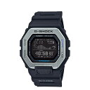 【最大1000円OFFクーポン配布中】 CASIO GBX-100-1JF カシオ G-SHOCK 腕時計 Bluetooth連携 GBX-100 SERIES 防水 ジーショック Gショック G-ショック メンズ レディース