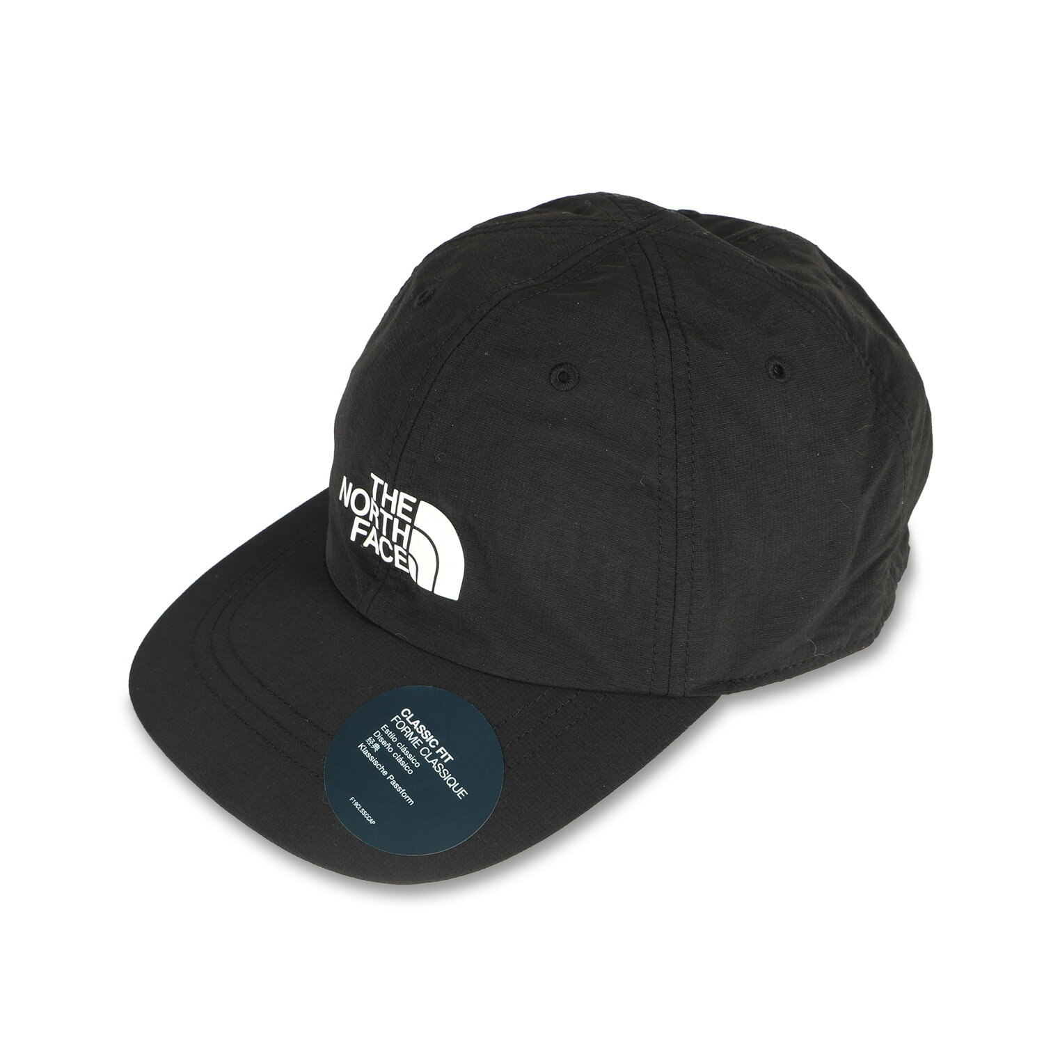 【最大1000円OFFクーポン配布中】 THE NORTH FACE HORIZON HAT ノースフェイス キャップ 帽子 ホライズン ハット メンズ レディース ブラック 黒 NF0A5FXL