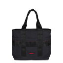 【最大1000円OFFクーポン配布中】 BRIEFING DISCRETE TOTE M MW ブリーフィング バッグ トートバッグ メンズ レディース 約20.6L モジュール ウェア ブラック ネイビー 黒 BRA211T17