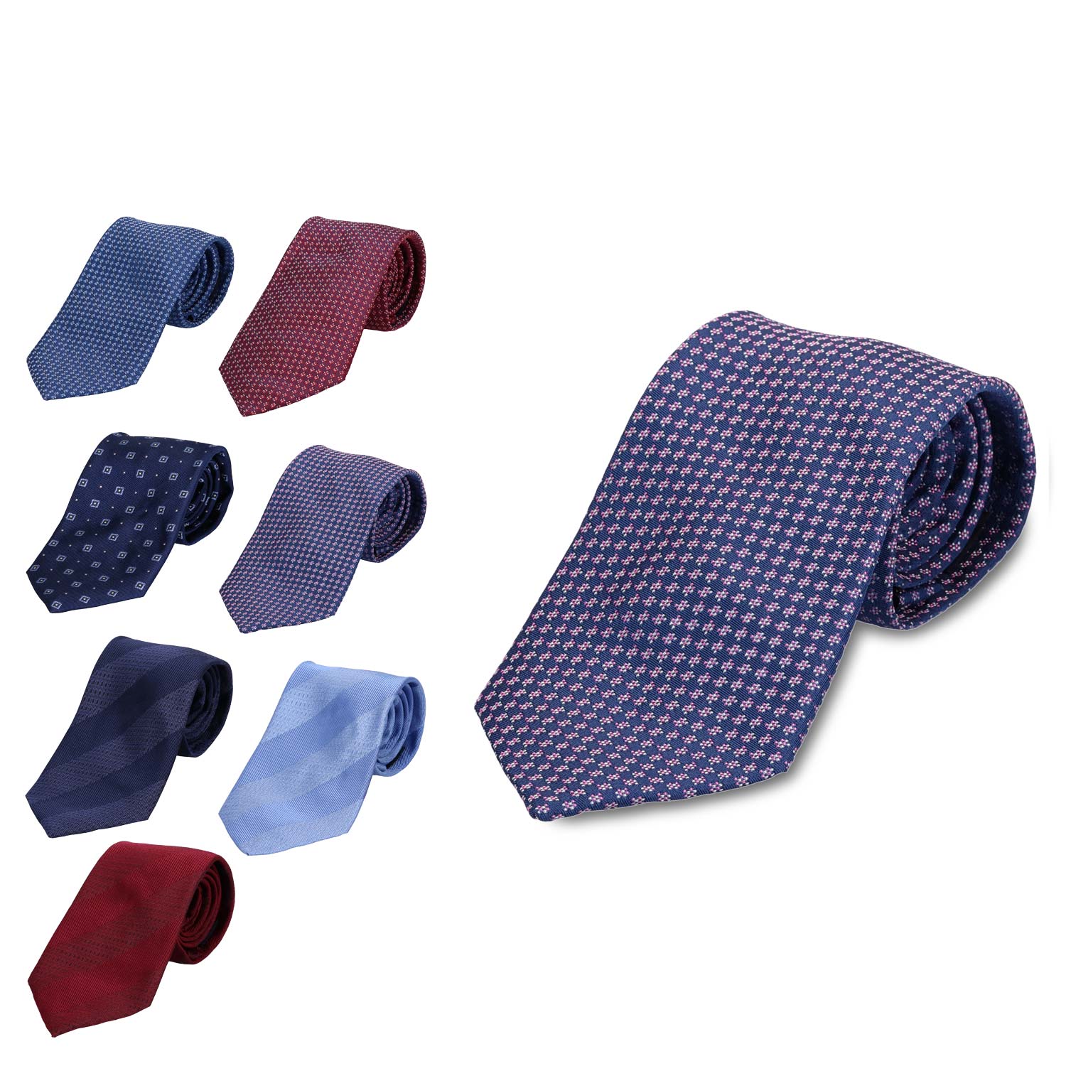 ダンヒル ネクタイ 【最大1000円OFFクーポン配布中】 DUNHILL NECKTIE ダンヒル ネクタイ メンズ シルク ブランド