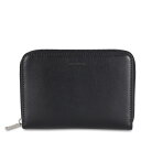 yő1000~OFFN[|zzz JIL SANDER POCKET ZIP AROUND WALLET WT_[ z ܂z |Pbg Wbv AEh EHbg Y fB[X {v Eht@Xi[ ubN  J25UI0003 P4966