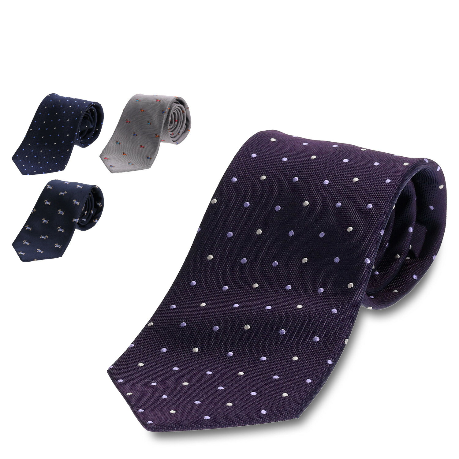 ポールスミス ネクタイ Paul Smith NECKTIE ポールスミス ネクタイ メンズ シルク ブランド イタリア製