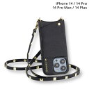BANDOLIER SARAH GOLD バンドリヤー iPhone 14 14Pro iPhone 14 Pro Max iPhone 14 Plus ケース...