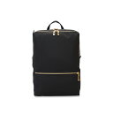 MANHATTAN PASSAGE RUCKSACK 15 マンハッタンパッセージ リュック バッグ バックパック レディース 12.5L ブラック ネイビー 黒 1500