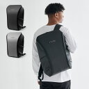 NIID DECODE BACKPACK ニード リュック バッグ バックパック デコード メンズ レディース 18L ブラック グレー 黒