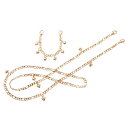 BANDOLIER ESTELLE STRAP SET バンドリヤー ストラップ スマホケース用 ハンドストラップ ショルダーストラップ 携帯 落下防止 エステ...