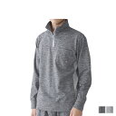 【最大1000円OFFクーポン発行中】 EPOCA UOMO ZIP COLOR SHIRT エポカ ウォモ ジャージ トラックジャケット アウター ジップ カ...
