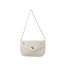 yő1000~OFFN[|zzz MONICA SHOULDER BAG jJ V_[obO fB[X ΂߂ |[`t ubN zCg O[   MONI-1034 ̓