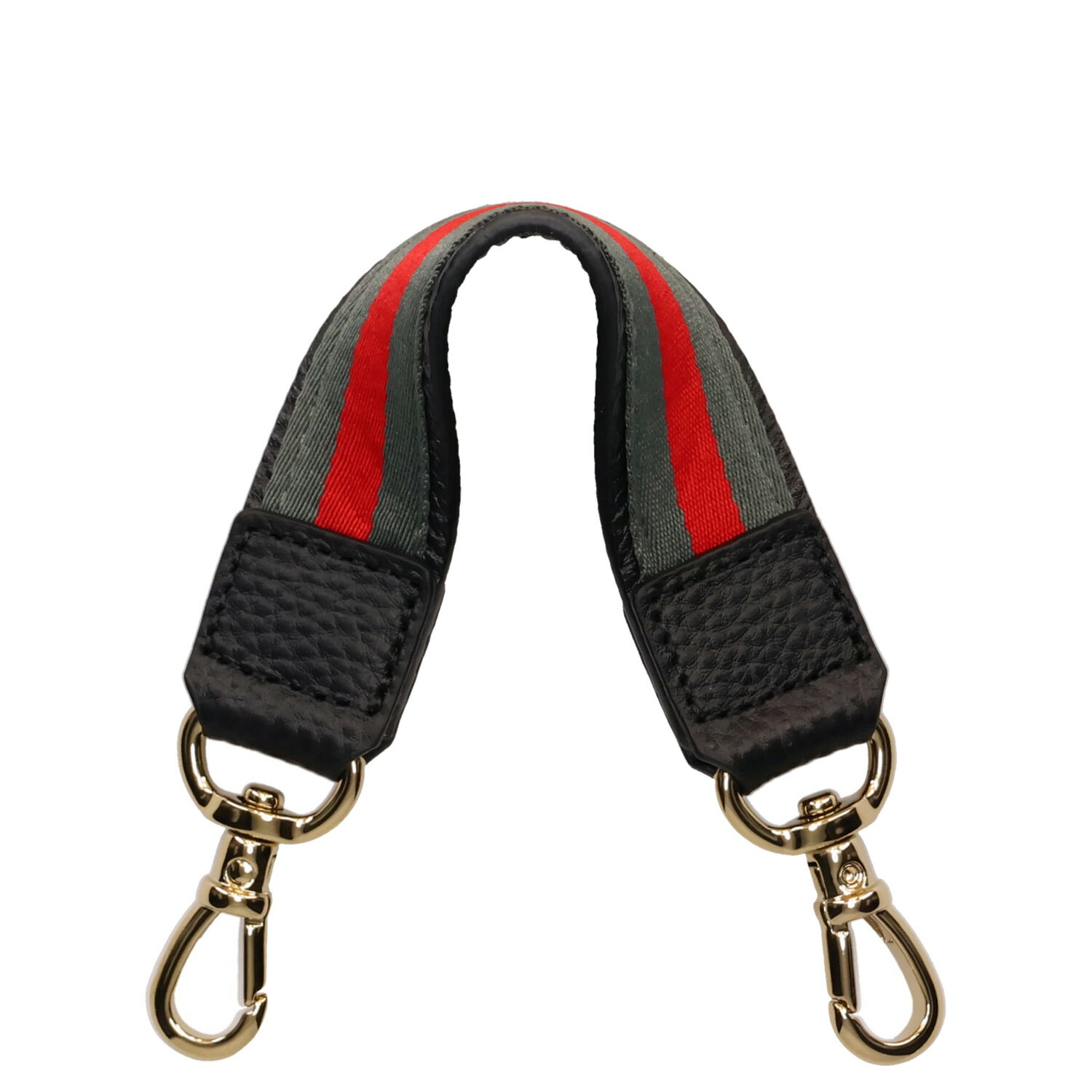 BANDOLIER KIMBERLY BANDOLET STRAP BLACKGOLD バンドリヤー ストラップ スマホストラップ ショルダー メンズ レディース ブラック 黒 31KIM