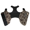 yő1000~OFFN[|zzz carhartt NEOPRENE DOG VEST J[n[g   AE^[ hbOEFA xXg h DJt  J P0000370