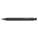 kaweco SPECIAL PUSH PENCIL カヴェコ スペシャル ペンシル シャーペン シャープペンシル 2.0mm プッシュ式 ブラック 黒 PS-...