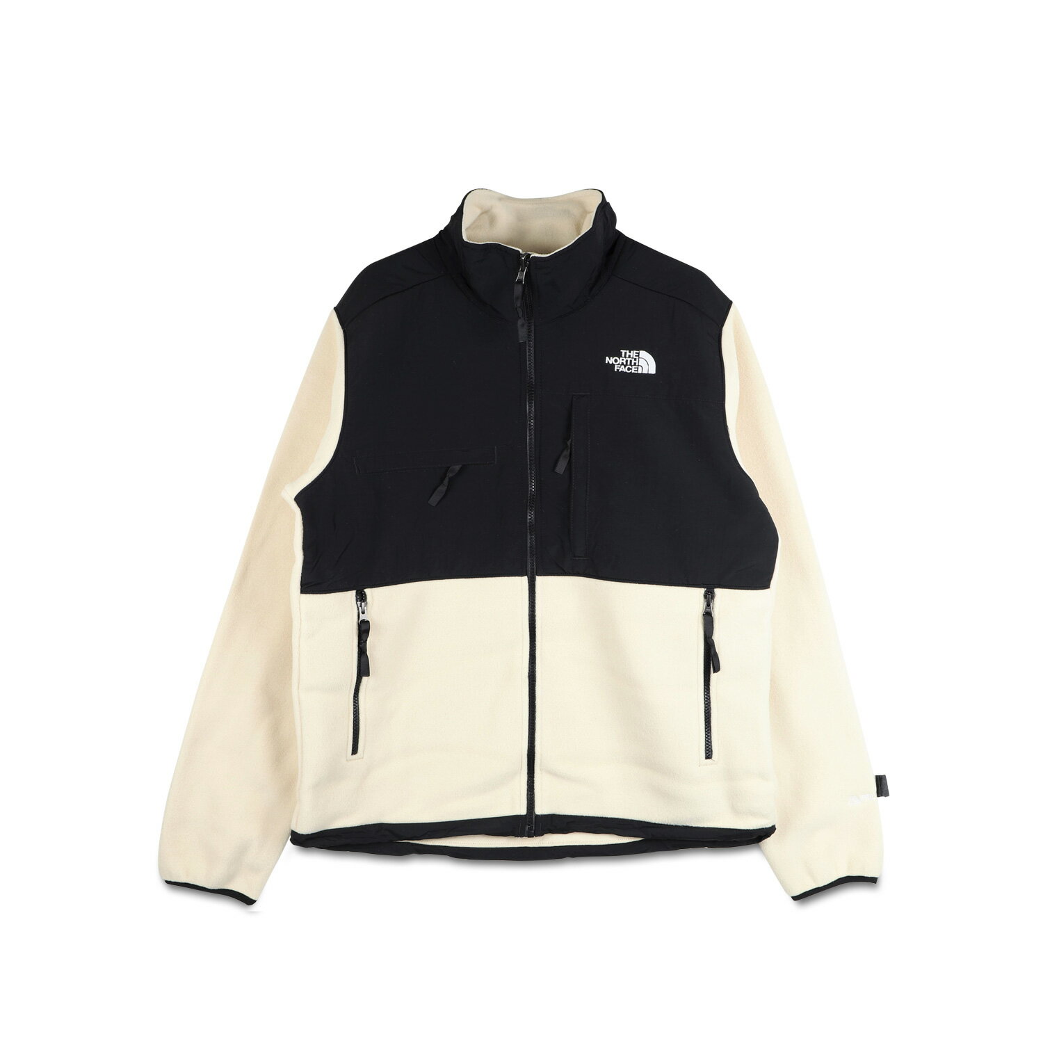 THE NORTH FACE DENALI JACKET ノースフェイス ジャケット アウター フリース デナリ メンズ ベージュ NF0A7UR2