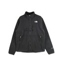  THE NORTH FACE DENALI JACKET ノースフェイス ジャケット フリース デナリ アウター メンズ ブラック 黒 NF0A7UR2