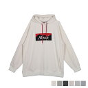 yő1000~OFFN[|zzz NANGA ECO HYBRID BOX LOGO SWEAT HOODIE iK p[J[ XEFbg vI[o[ GR nCubg {bNXS t[fB[ Y zCg O[ ubN  NW2311-1F202