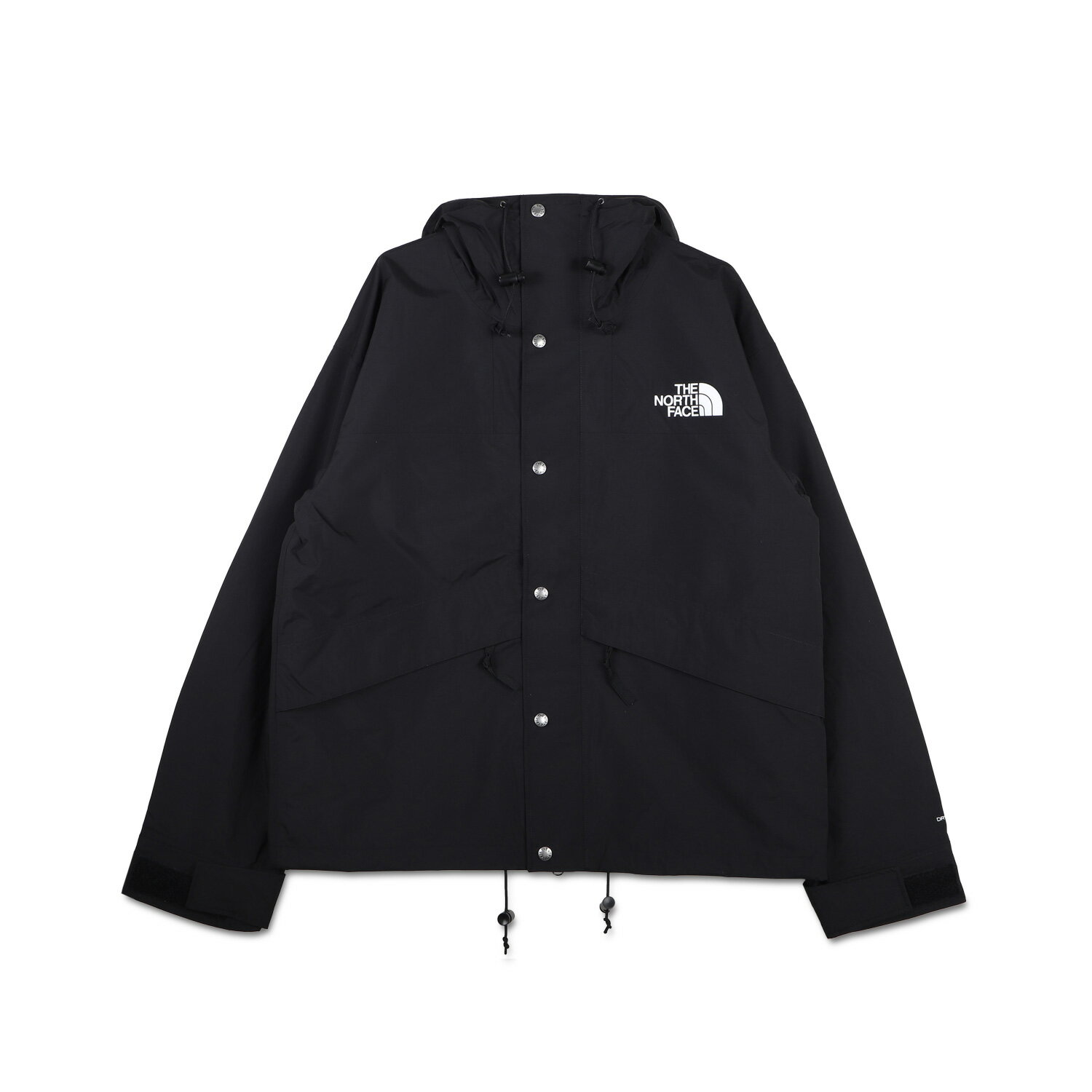 THE NORTH FACE 1986 RETRO MOUNTAIN JACKET ノースフェイス マウンテンジャケット マウンテンパーカー..