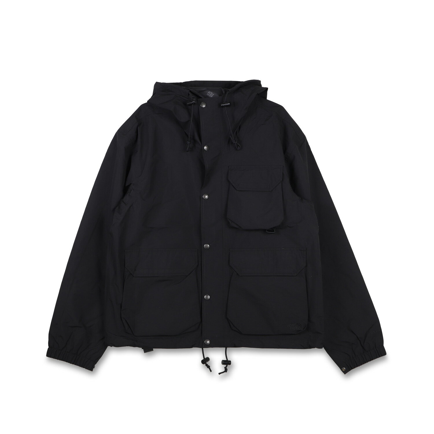 THE NORTH FACE M66 UTILITY RAIN JACKET ノースフェイス マウンテンジャケット マウンテンパーカー ア..