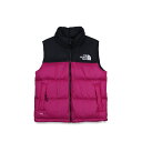 ALLSPORTS㤨֡ں1000OFFݥ THE NORTH FACE WOMENS 1996 RETRO NUPTSE VEST Ρե  ٥ ȥ ̥ץ  ǥ ԥ NF0A3XEPפβǤʤ31,400ߤˤʤޤ