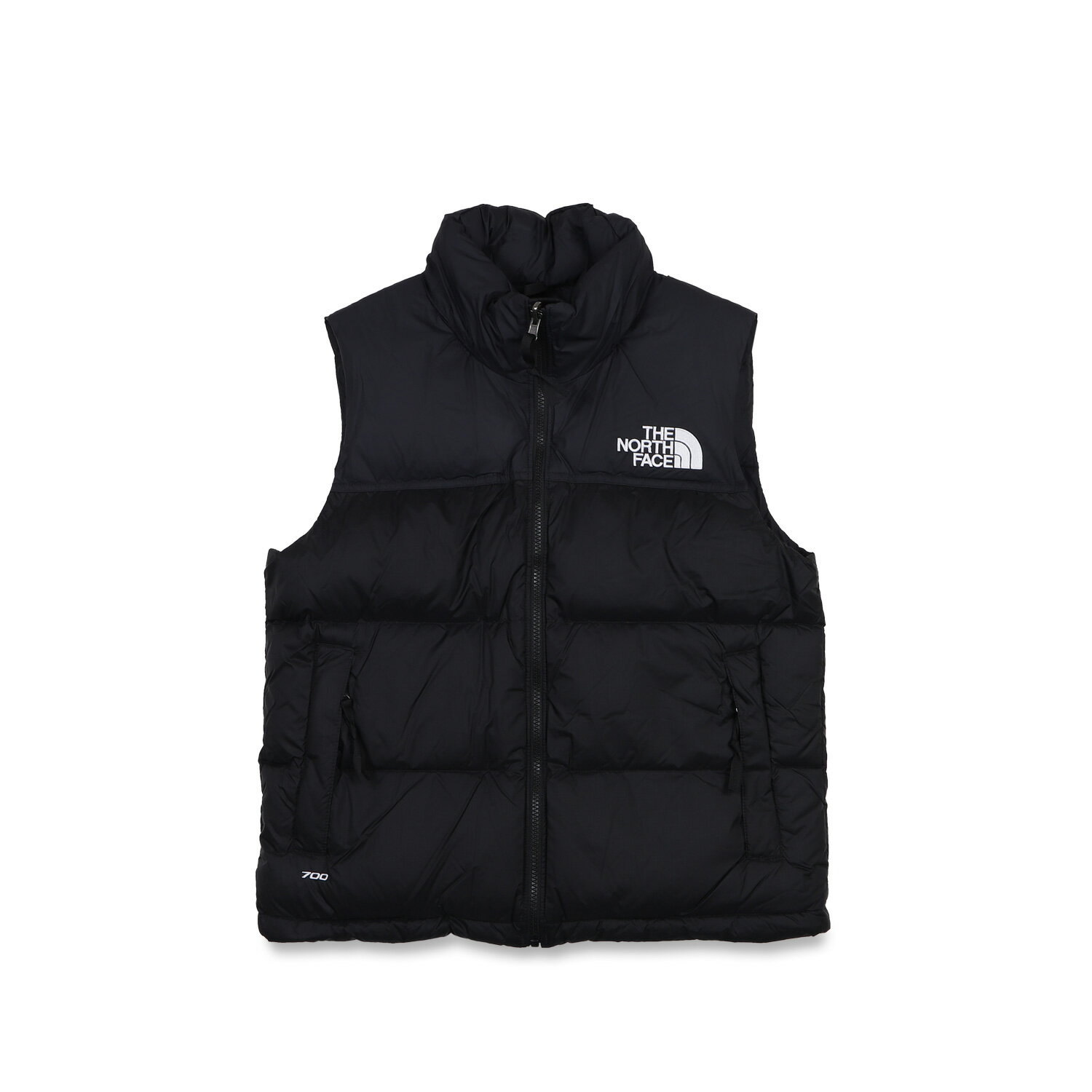 楽天ALLSPORTSTHE NORTH FACE WOMENS 1996 RETRO NUPTSE VEST ノースフェイス ダウン ベスト レトロ ヌプシ アウター レディース ブラック NF0A3XEP