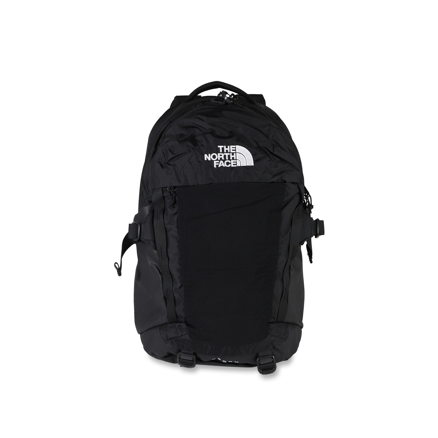 【最大1000円OFFクーポン配布中】 THE NORTH FACE RECON ノースフェイス リュック バッグ バックパック リーコン メンズ レディース 30L ブラック 黒 NF0A52SH