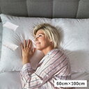 fossflakes LUXURY I PILLOW フォスフレイクス ラグジュアリーアイピロー 枕 洗える ウォッシャブル ホワイト 白 FF-60100-MI