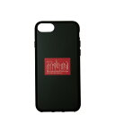 Manhattan Portage BOX LOGO HYBRID CASE マンハッタンポーテージ ボックスロゴ ハイブリットケース iPhone SE 8 ...