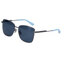 BOTTEGA VENETA SUNGLASSES ボッテガヴェネタ サングラス アイウェア メンズ レディース アジアンフィット UVカット スクエア ブラウ...