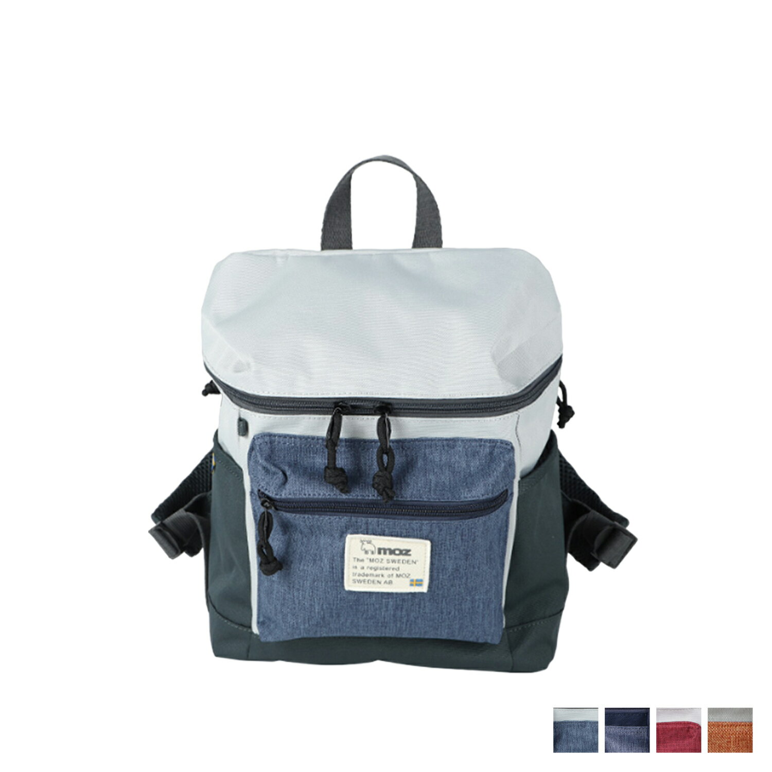 moz MINI RUCKSACK ⥺ å Хå Хåѥå ߥ  ǥ 8L ܥå   졼 ͥӡ ޥ ZZEI-04 