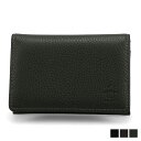Munsingwear CARD CASE マンシングウェア カードケース 名刺入れ 定期入れ パスケース メンズ レディース 本革 ブラック ブラウン グリー...
