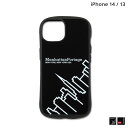 Manhattan Portage EASY GRIP HYBRID CASE LOGO マンハッタンポーテージ iPhone 14 iPhone 13 スマホ...
