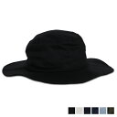 Champion ADVENTURE HAT チャンピオン 帽子 ハット バケットハット アドベンチャー メンズ レディース ブラック ホワイト ネイビー ブル...