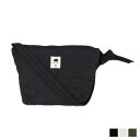 【最大1000円OFFクーポン配布中】 SCANDINAVIAN FOREST QUILTED BIG SHOULDER BAG スカンジナビアンフォレスト ショルダーバッグ バッグ メンズ レディース 斜めがけ キルティング ブラック オフホワイト カーキ 黒 251-TTSF647 母の日