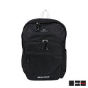 【最大1000円OFFクーポン配布中】 FILA RUCKSACK フィラ リュック バッグ バックパック レジェロ メンズ レディース 33L 大容量 ブラック ホワイト レッド 黒 白 7793