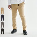 【最大1000円OFFクーポン発行中】 GRAMICCI NN-PANT TIGHT CROPPED グラミチ ワークパンツ チノパン ストレッチ クライミング...