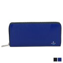 yő1000~OFFN[|zzz LANVIN en Bleu LONG WALLET oIu[ z z EHbg Y fB[X {v Eht@Xi[ ubN u[  555616