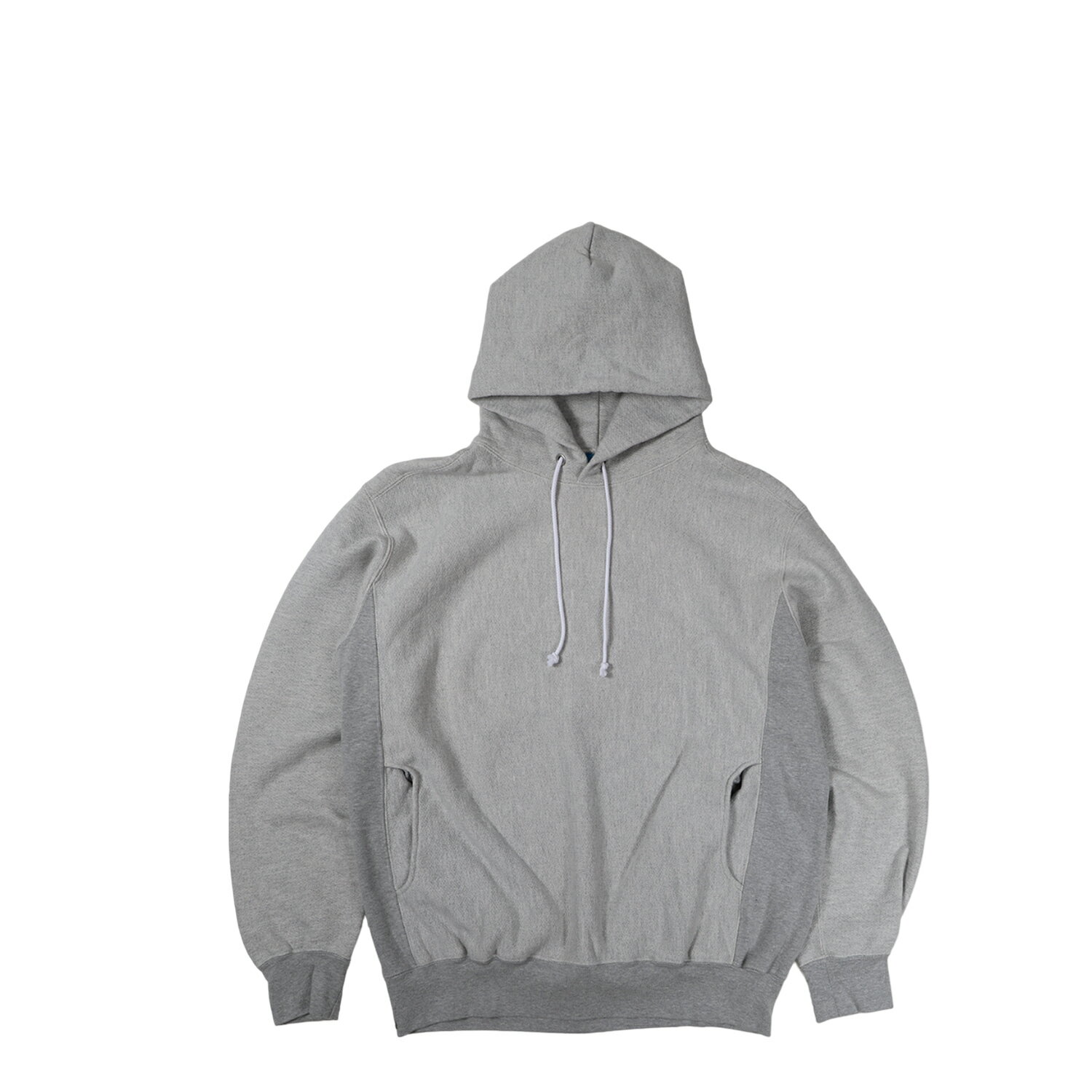 Good On HEAVY PO HOOD SWEAT グッドオン パーカー スウェット メンズ グレー GOBW1913HG