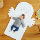 MOOMIN BABY ニョロニョロ ムーミンベビー ベビーマット プレイマット 赤ちゃん ベビー用品 中綿入り 男の子 女の子 NZMB006200100