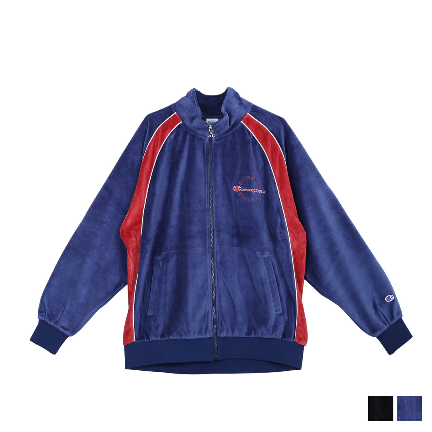 Champion FULL ZIP JACKET チ