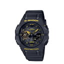 yő1000~OFFN[|zzz JVI G-SHOCK CASIO rv GA-B001CY-1AJF Caution YellowV[Y h W[VbN GVbN G-VbN Y fB[X ubN 