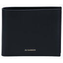 yő1000~OFFN[|zzz JIL SANDER POCKET WALLET WT_[ z ܂ Y {v ubN  J25UI0001